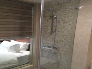 שנגחאי Maixinge Boutique Hotel Chuansha Branch מראה חיצוני תמונה