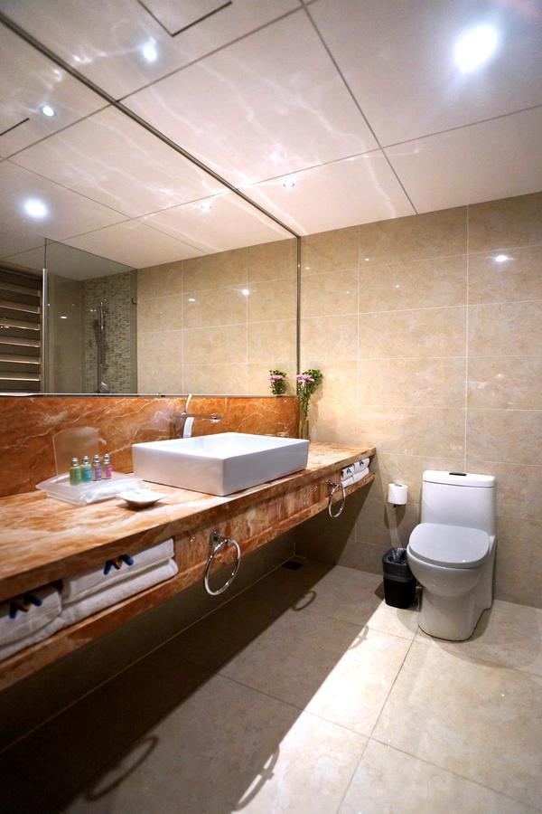 שנגחאי Maixinge Boutique Hotel Chuansha Branch מראה חיצוני תמונה