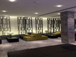 שנגחאי Maixinge Boutique Hotel Chuansha Branch מראה חיצוני תמונה